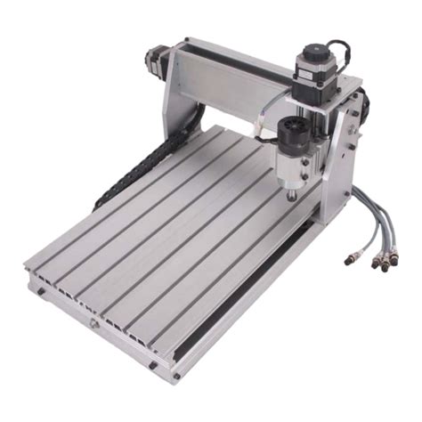 VEVOR 3020 USER MANUAL Pdf Download .
